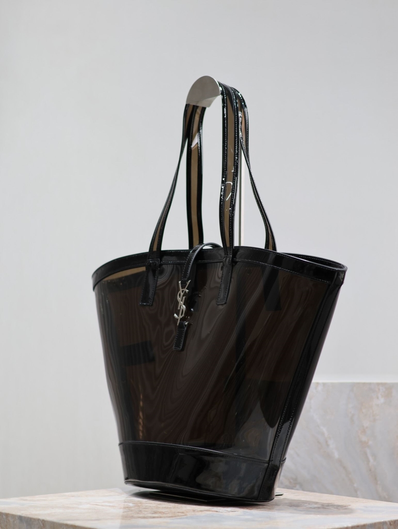 YSL Shopping Bags